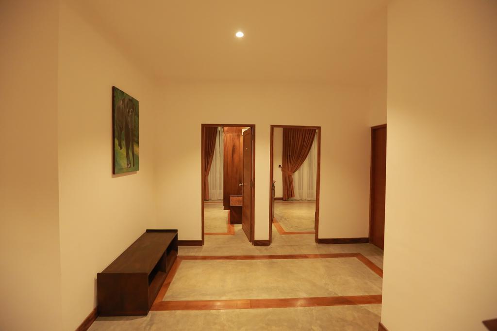 Refresh Hotel Hikkaduwa Exterior photo